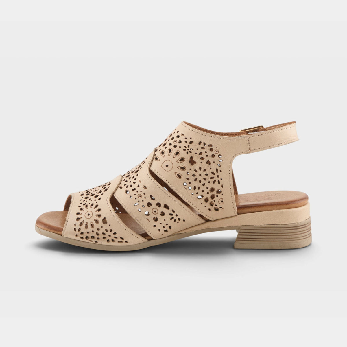 Spring Step Plasma Sandals — product view 9