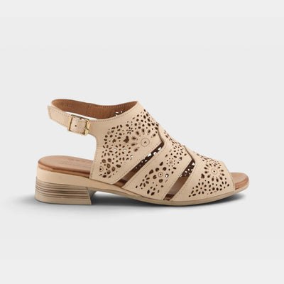 Spring Step Plasma Sandals — product view 8