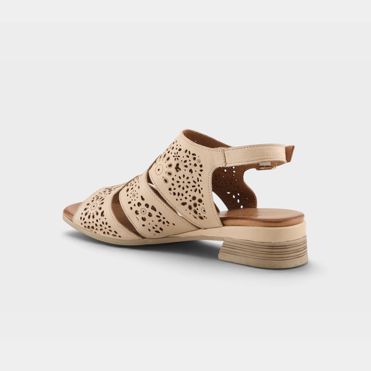 Spring Step Plasma Sandals — product view 12