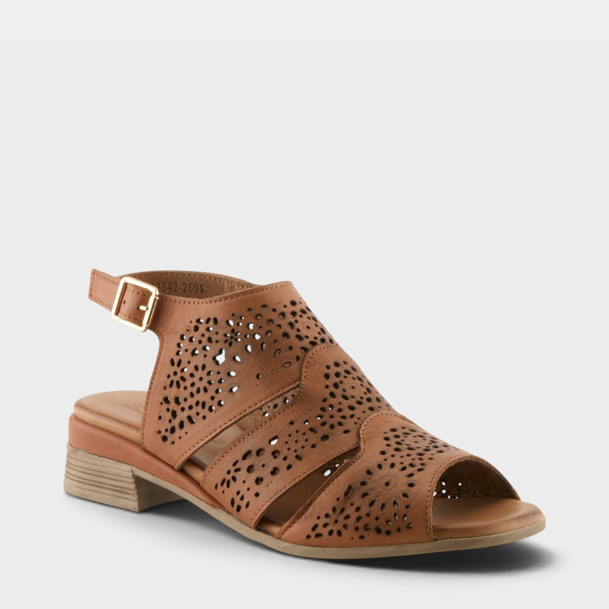 Spring Step Plasma Sandals — product view 13