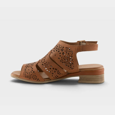 Spring Step Plasma Sandals — product view 15