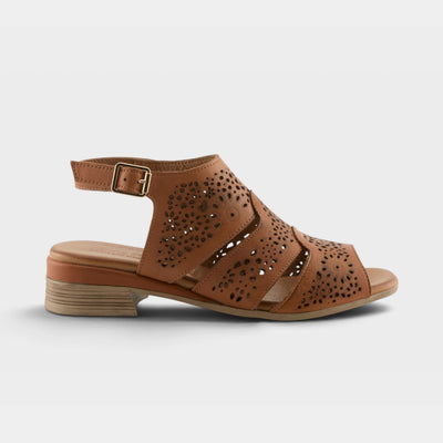 Spring Step Plasma Sandals — product view 14