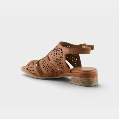 Spring Step Plasma Sandals — product view 18