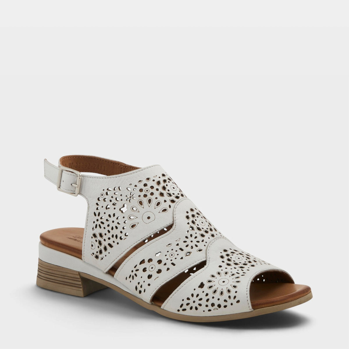 Spring Step Plasma Sandals — product view 19