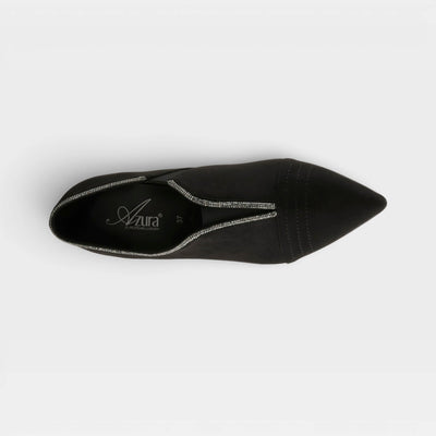 Azura Pleasegonow Dress Shoes — product view 5