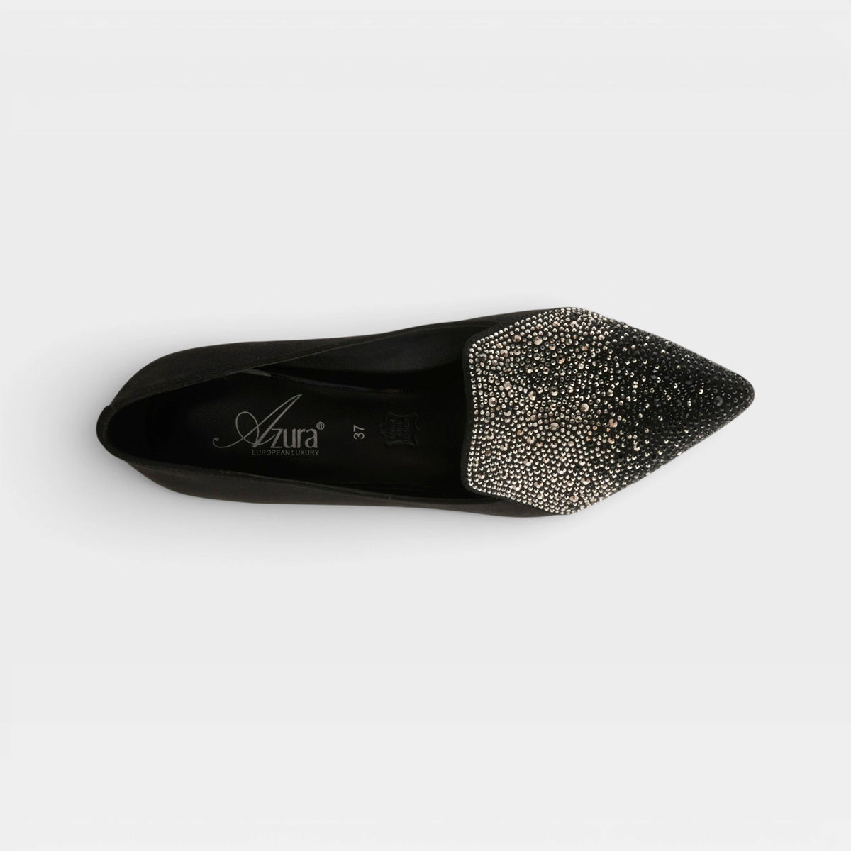 Azura Pleasestay Dress Shoes — product view 4
