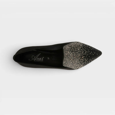 Azura Pleasestay Dress Shoes — product view 4