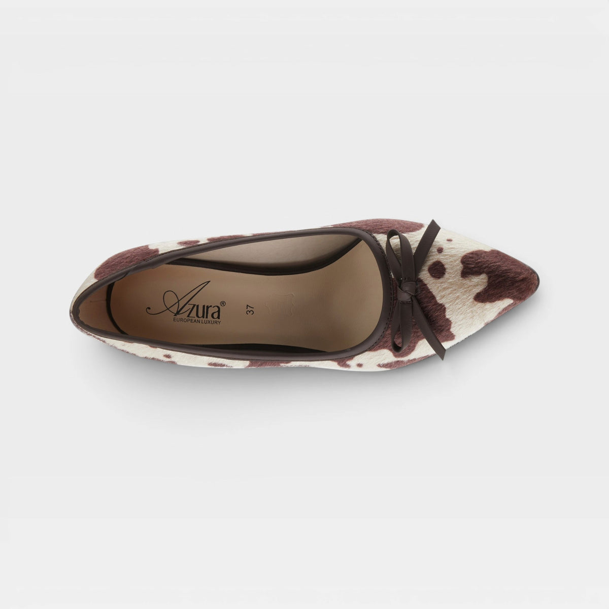 Azura Poise Dress Shoes — product view 5