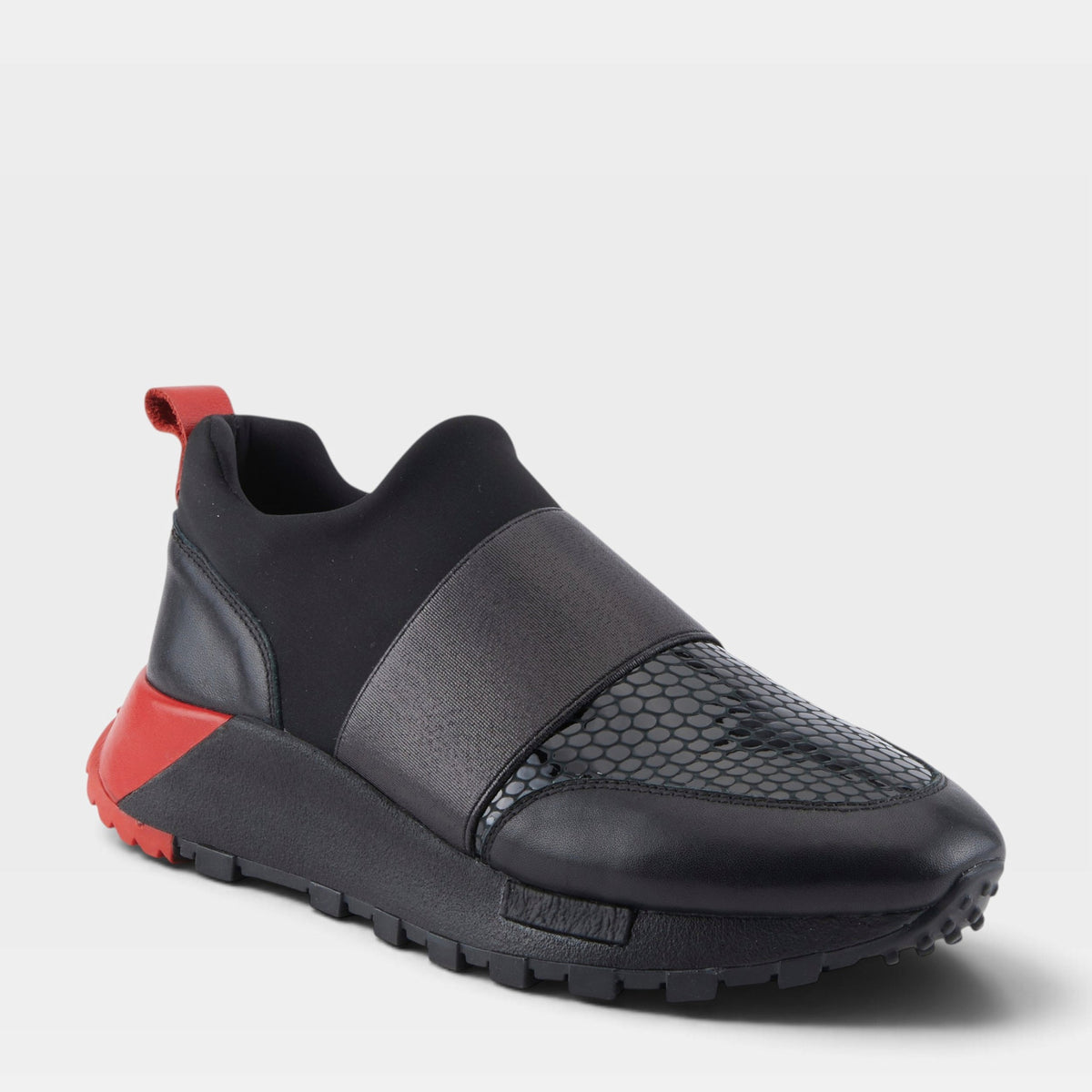 Azura Posh Women's Sneakers — product view 1