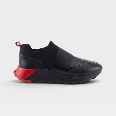Azura Posh Women's Sneakers — product view 2
