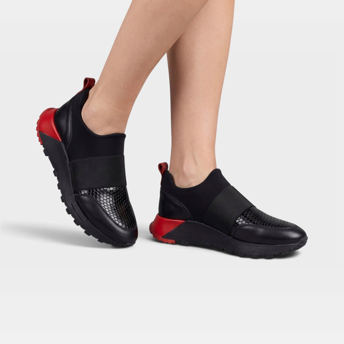 Azura Posh Women's Sneakers — product view 3