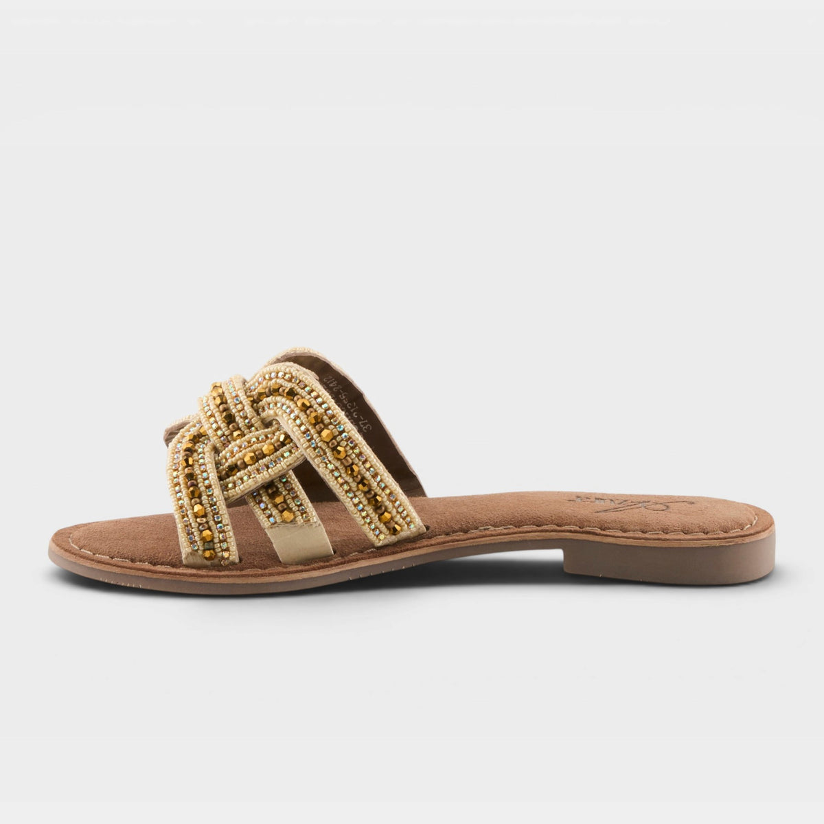 Azura Poshco Sandals — product view 4