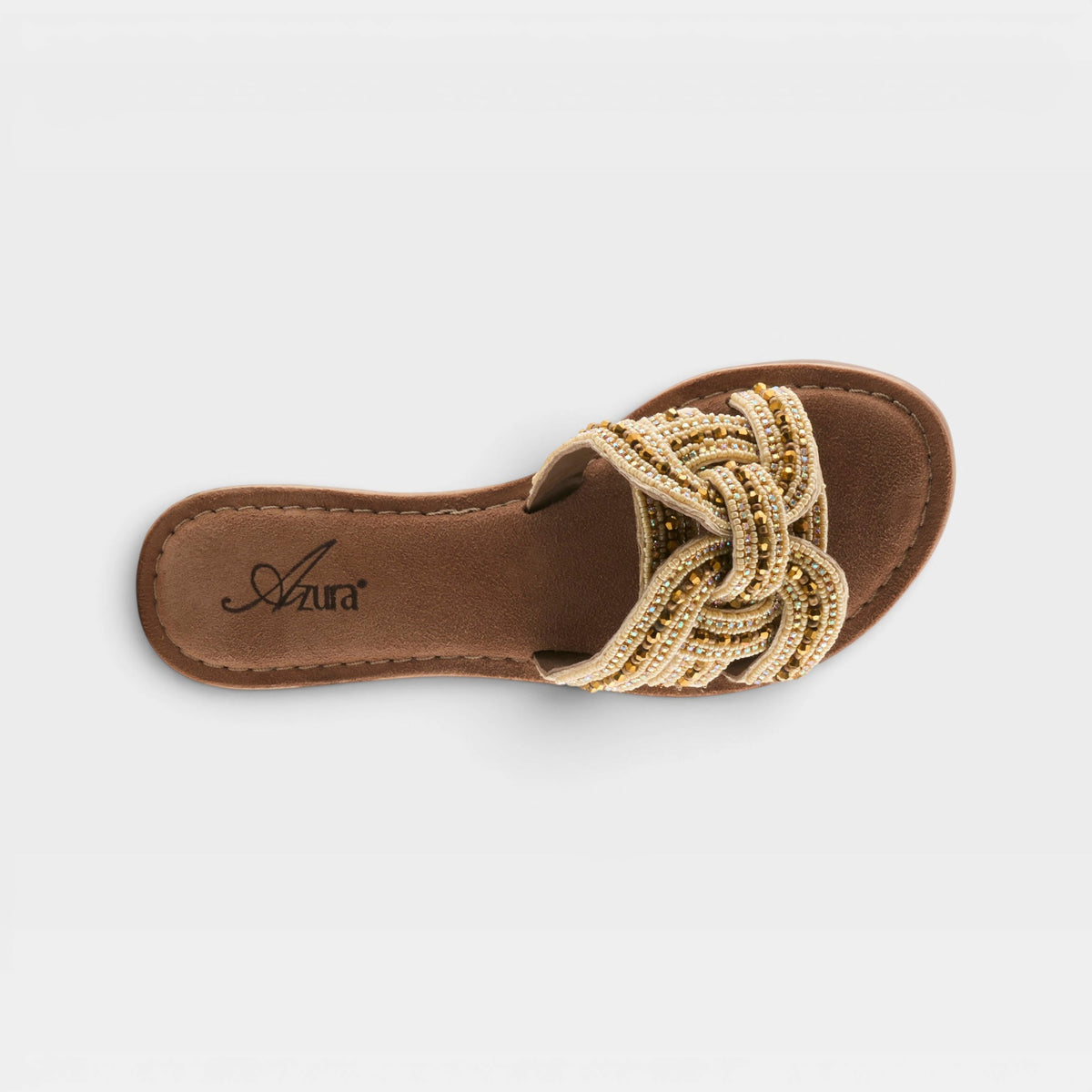 Azura Poshco Sandals — product view 5
