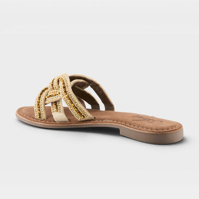 Azura Poshco Sandals — product view 7