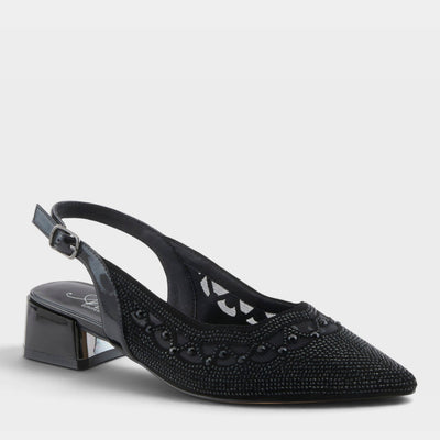 Azura Pretigurl Women's Dress Shoes — product view 14