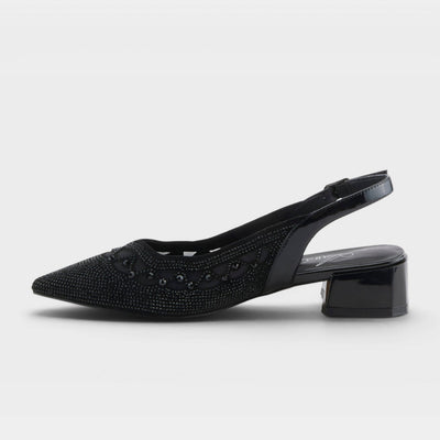 Azura Pretigurl Women's Dress Shoes — product view 16
