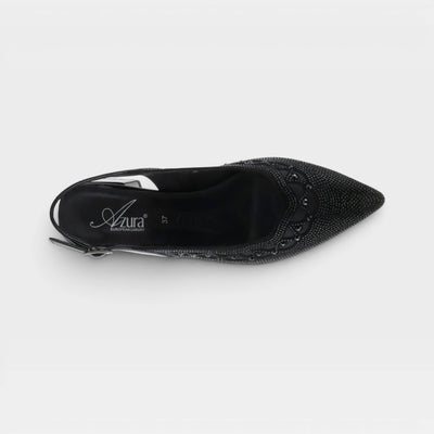 Azura Pretigurl Women's Dress Shoes — product view 17