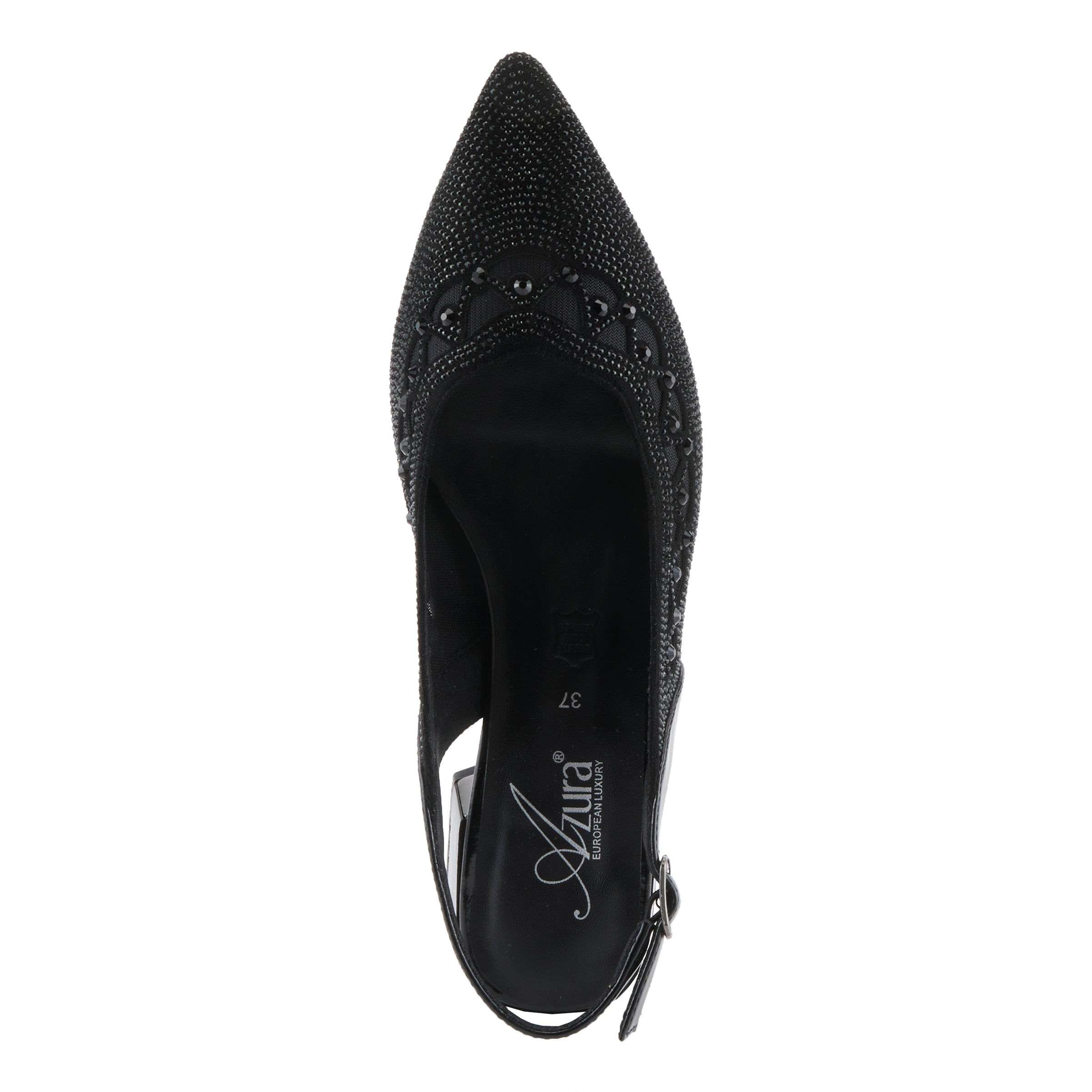 AZURA PRETIGURL SHOES