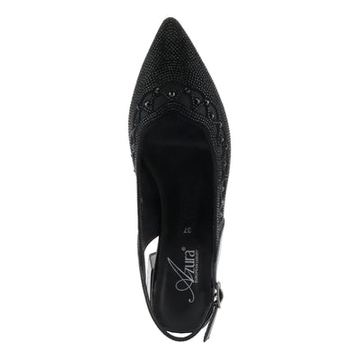 AZURA PRETIGURL SHOES