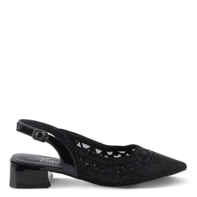 AZURA PRETIGURL SHOES