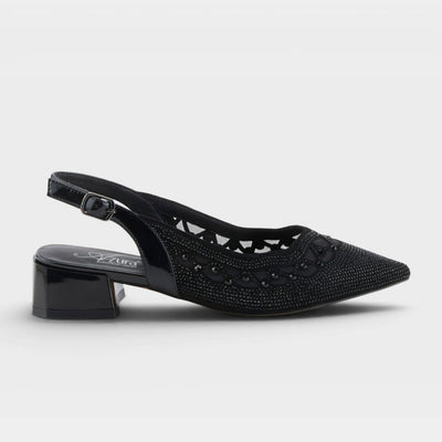 Azura Pretigurl Women's Dress Shoes — product view 15