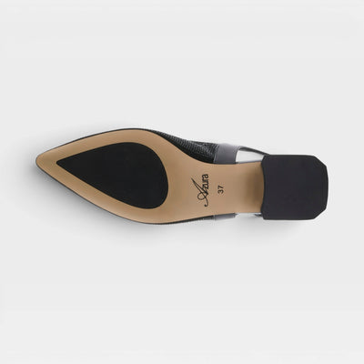 Azura Pretigurl Women's Dress Shoes — product view 18