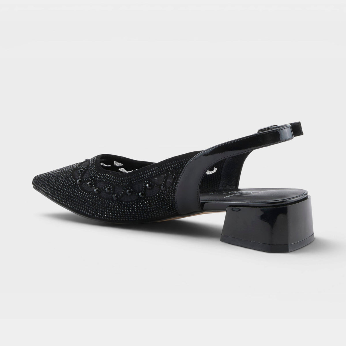 Azura Pretigurl Women's Dress Shoes — product view 19