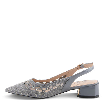 AZURA PRETIGURL SHOES