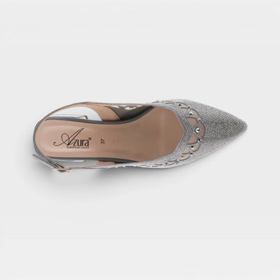 Azura Pretigurl Women's Dress Shoes — product view 5