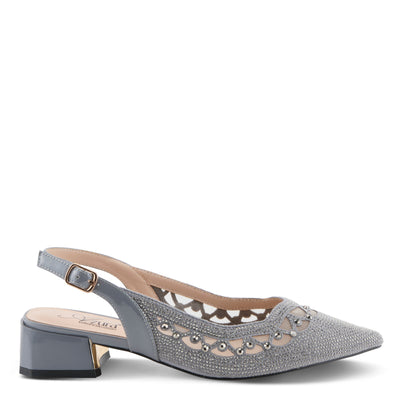 AZURA PRETIGURL SHOES