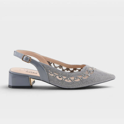 Azura Pretigurl Women's Dress Shoes — product view 2