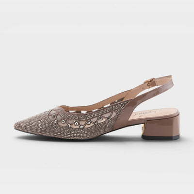 Azura Pretigurl Women's Dress Shoes — product view 10