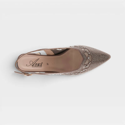Azura Pretigurl Women's Dress Shoes — product view 11