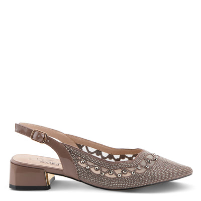 AZURA PRETIGURL SHOES