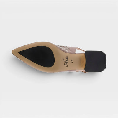 Azura Pretigurl Women's Dress Shoes — product view 12