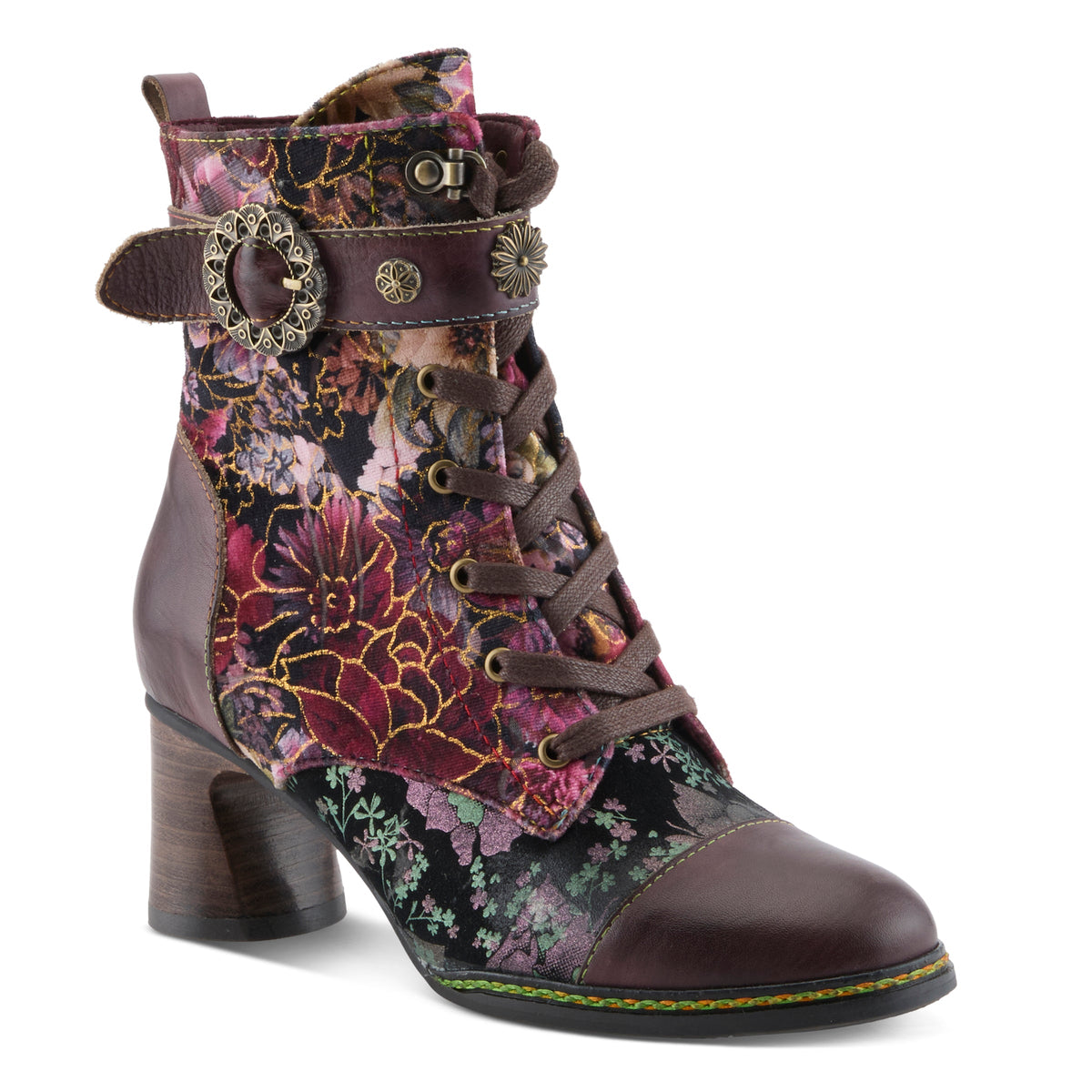 L'Artiste Prettibootie Women's Casual,Dress Boots — product view 1
