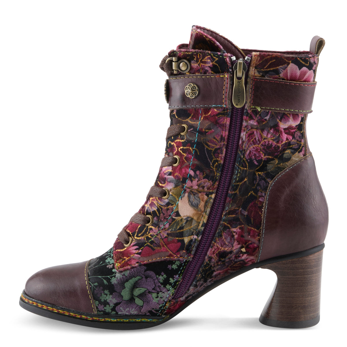 L'Artiste Prettibootie Women's Casual,Dress Boots — product view 2