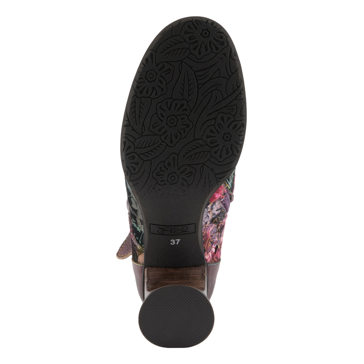 L'Artiste Prettibootie Women's Casual,Dress Boots — product view 6