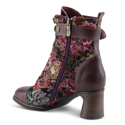 L'Artiste Prettibootie Women's Casual,Dress Boots — product view 7