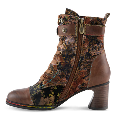 L'Artiste Prettibootie Women's Casual,Dress Boots — product view 9