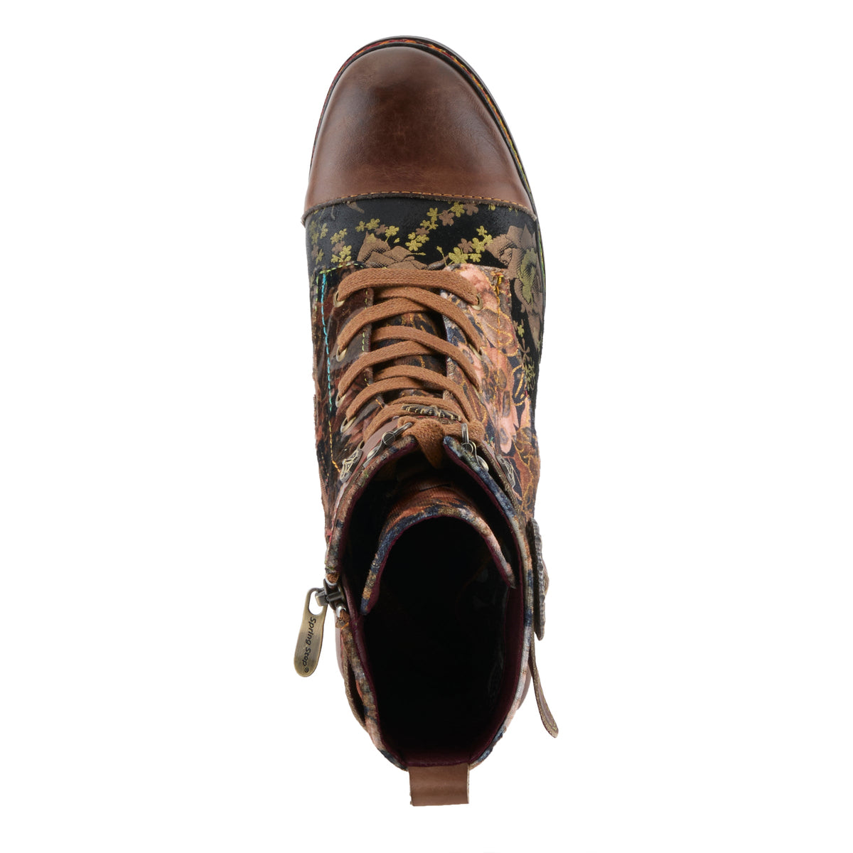 L'Artiste Prettibootie Women's Casual,Dress Boots — product view 10