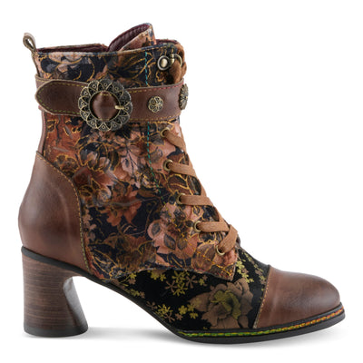 L'Artiste Prettibootie Women's Casual,Dress Boots — product view 12