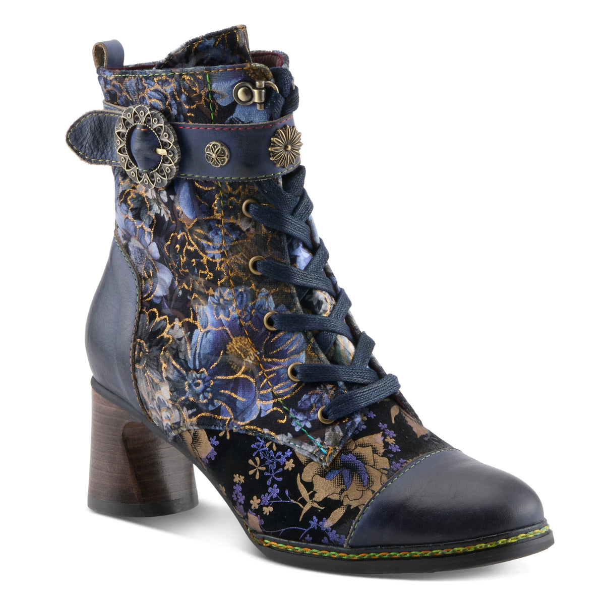 L'Artiste Prettibootie Women's Casual,Dress Boots — product view 15