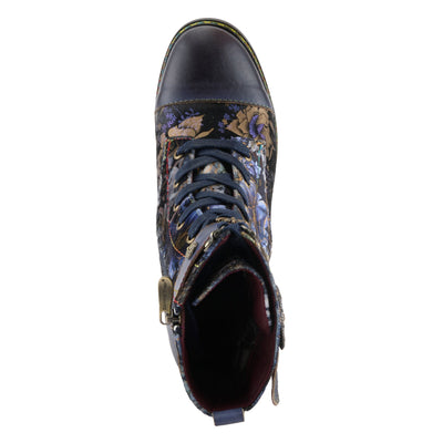 L'Artiste Prettibootie Women's Casual,Dress Boots — product view 17