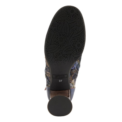 L'Artiste Prettibootie Women's Casual,Dress Boots — product view 20