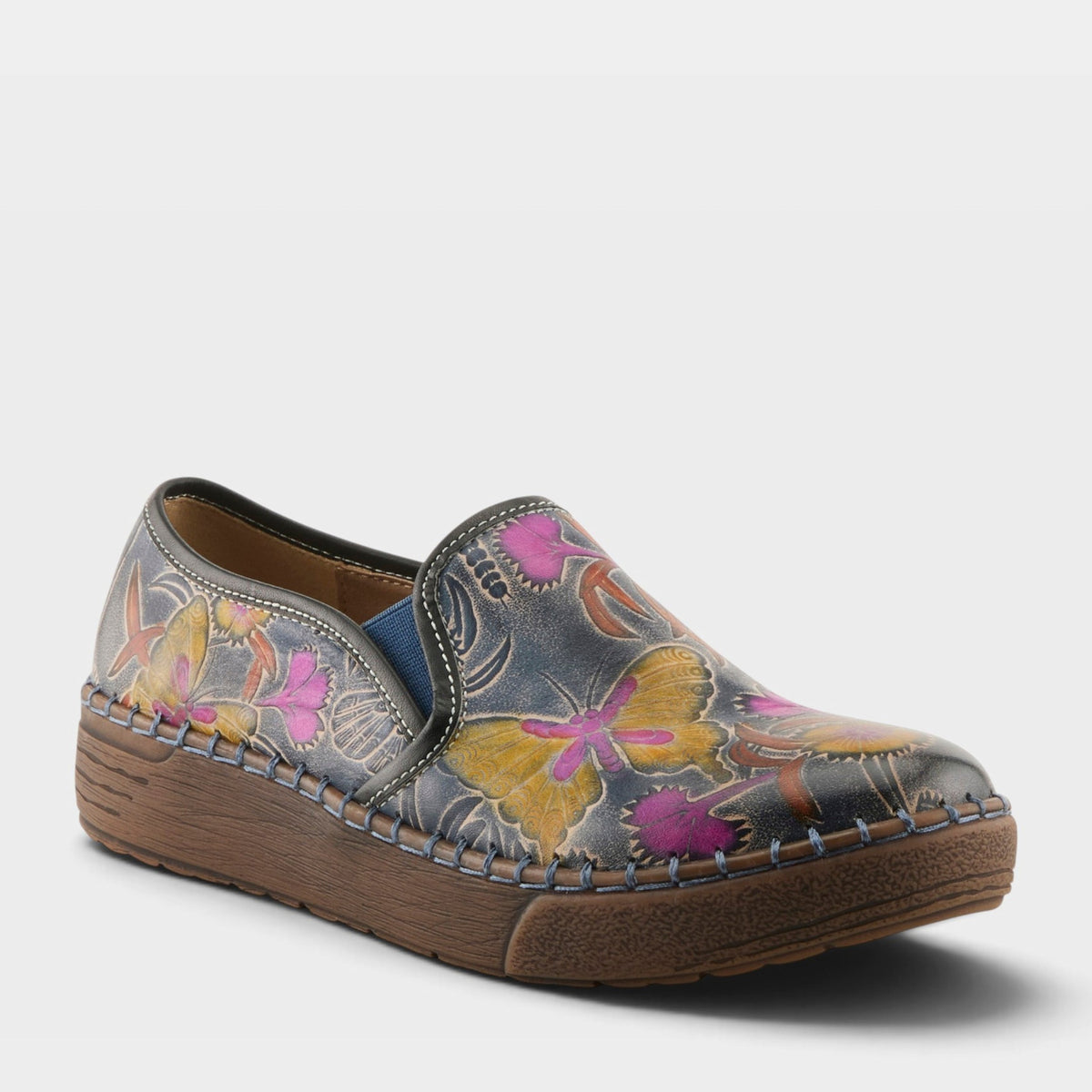 L'Artiste Priela Dress Shoes — product view 4