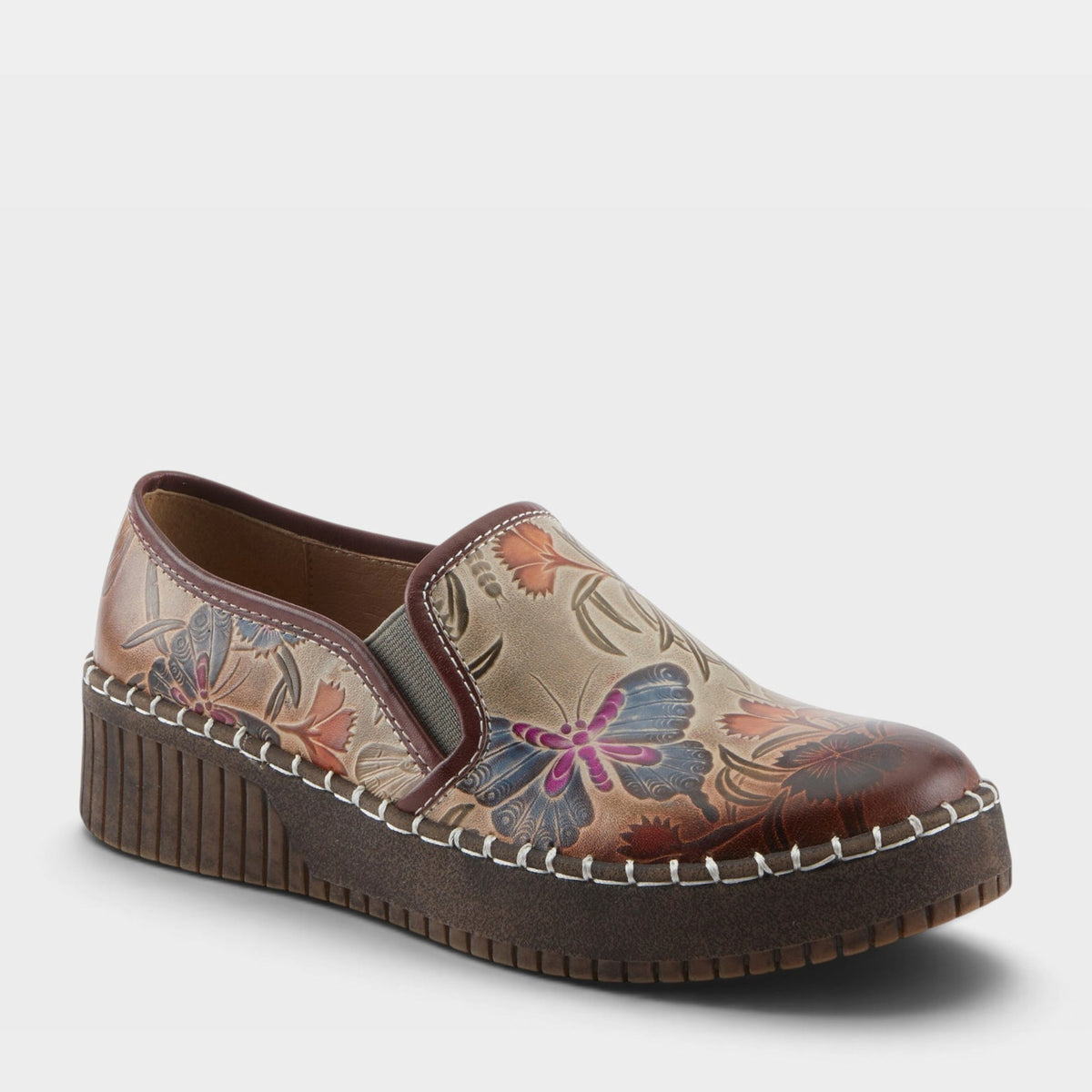 L'Artiste Priela Dress Shoes — product view 1