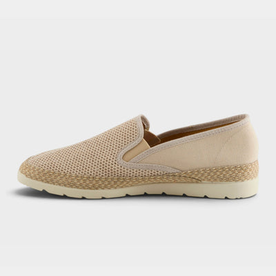 Spring Step Men Putman Men's Slip-On Shoes — product view 2
