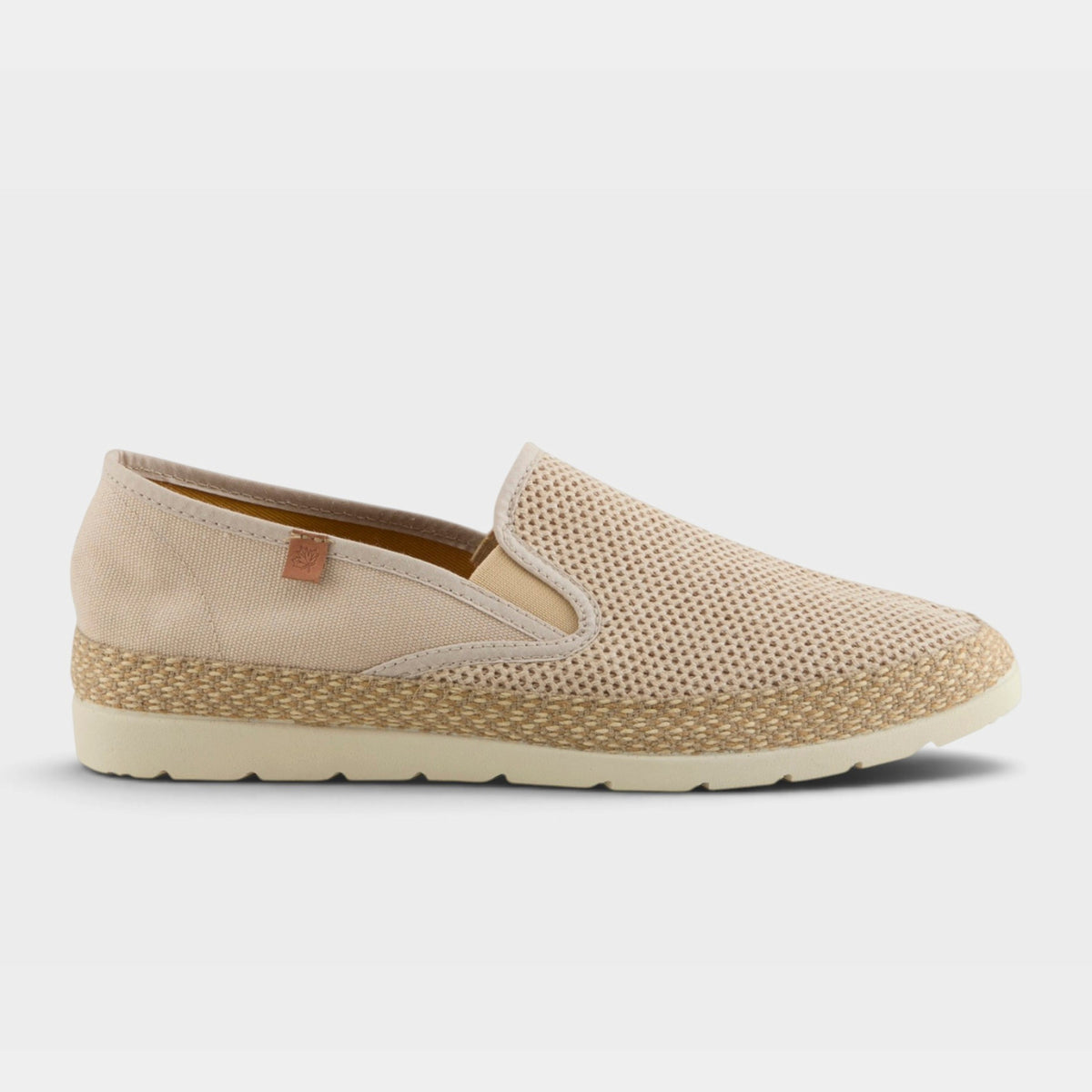 Spring Step Men Putman Men's Slip-On Shoes — product view 1