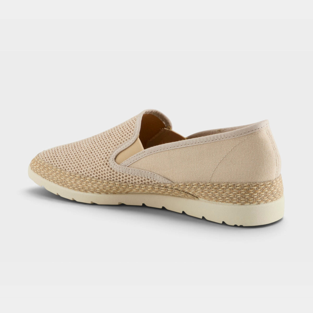 Spring Step Men Putman Men's Slip-On Shoes — product view 5
